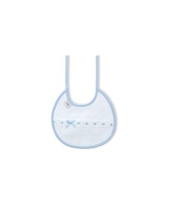 pack 2 baberos interbaby r7 3r 1