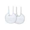 pack 2 baberos interbaby r8 r 1