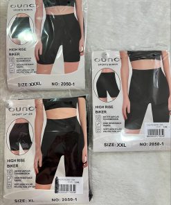 CULOTE LICRA ANTI-ROCE M. 2050-1 NEGRO OUNO