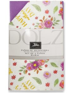 52 panococina microfibra dolz tresfan