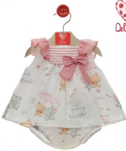 del sur jesusito bebe nerja rosa dulce
