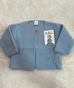 REBECA LARGA UNISEX M.R3096 AZUL CIELO
