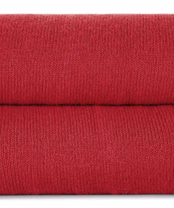 LEOTARDO BÁSICO PUNTO LISO M. 20191 ROJO550 CONDOR