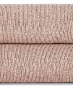 LEOTARDO BÁSICO PUNTO LISO M. 20191 ROSA EMPOLVADO544 CONDOR