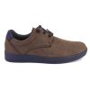pitillos 40061 zapatos de hombre marron nobuk 624