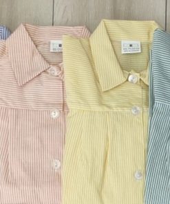 BABY COLEGIAL modelo RAYAS  M. 105 VARIOS COLORES DISPONIBLES PINOCHO