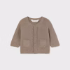 cardigan tricot recien nacido tiramisu vigore XL 4