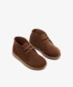 conguitos zapatos botas y botines safari camel safari ankle boots 55066877952331 700x