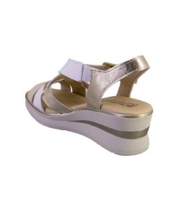 pitillos 10360 sandalias de mujer blanco piel 525 2
