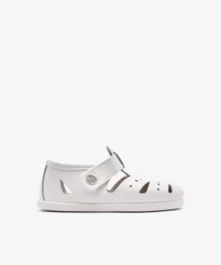 conguitos zapatos sandalias baby s white dots mary janes 73267193184637 700x