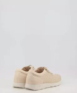 zapatos pitillos 10423 oro 2