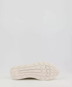 zapatos pitillos 10423 oro 3