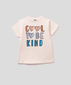 CAMISETA NIÑA M. 236032 STREET MONKEY
