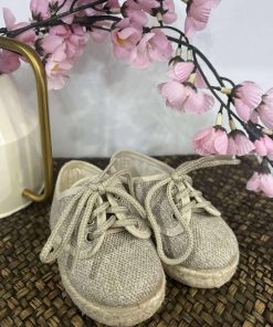 ESPARTOS CORDONES CRUDO M.NV-1135 BEIGE