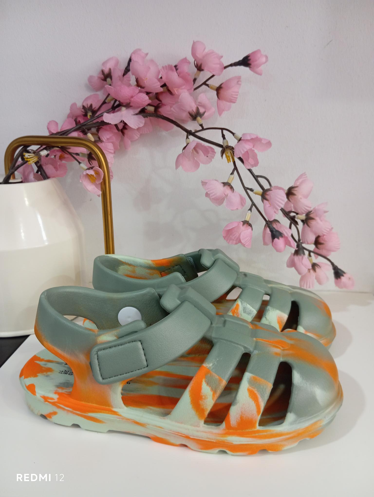 CANGREJERA GRIS Ana Hidalgo ®