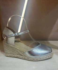 ESPARTO PLATA M.TF5103-1 SILVER