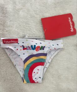 CULETIN BAÑADOR NIÑO M. FP10286 FISHER-PRICE