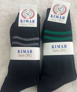 Calcetín M.Kimar pack de 6 unidades.