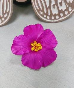 PINZA DE FLOR PARA EL PELO M.FLOR BUGAMBILLA