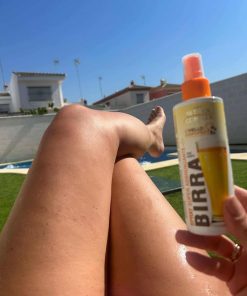 SPRAY BRONCEADOR M. BIRRA