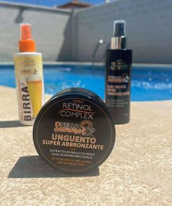 BRONCEADORES -Los mejores del mercado-