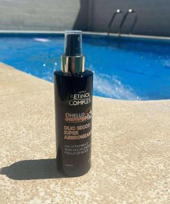 BRONCEADOR ULTRA RETINOL COMPLEX M. RETINOL HELLO SUMMER