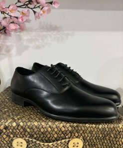 ZAPATO DE CABALLERO M.L3714 NEGRO