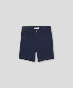 PANTALÓN TEJIDO CHINO CORTO M. 95007 MARINO STREET MONKEY