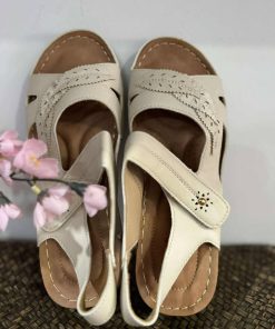 SANDALIA CÓMODA M.H3009/BG