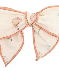 LAZO PELO DE PINZA ANEMOI M.77107 DE CALAMARO BABY.