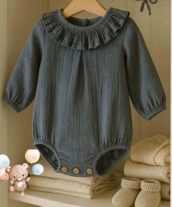 PELELE BEBE ERUS M.32519 (AZUL) DE CALAMARO BABY