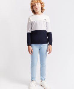 Jersey Niño M. 355061 MARINO STREET MONKEY