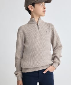 Jersey niño M. 97069 BEIG STREET MONKEY