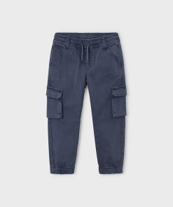 Pantalón cargo soft niño M. 4567 ECLIPSE MAYORAL