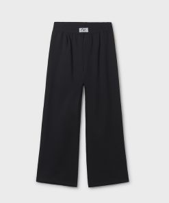 Pantalón punto chica M. 7577 NEGRO MAYORAL
