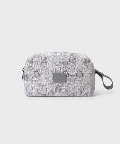 Neceser estampado bebé M. 19976  WILD GRAY  MAYORAL