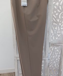 PANTALÓN «PINZA» DE SEÑORA DE VESTIR M.PIZ-VISÓN