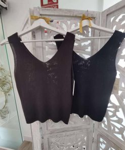 TOP CON TRANSPARENCIAS DOS