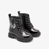 conguitos zapatos botas y botines militar black hearts military boots 1176378622 700x 1