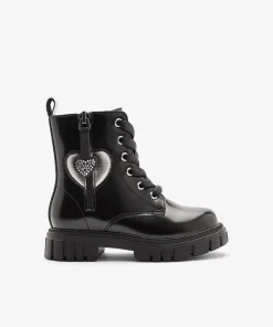 conguitos zapatos botas y botines militar black hearts military boots 1176378623 700x 1
