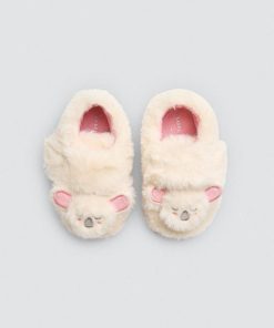 ZAPATILLAS BEBÉ KOALA M. 54036 YSABEL MORA
