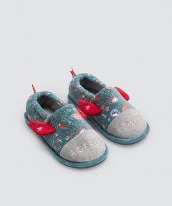 ZAPATILLAS ESTAR POR CASA