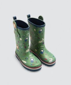 BOTAS DE AGUA M. 46014 YSABEL MORA