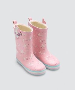 BOTAS DE AGUA M. 36015 YSABEL MORA