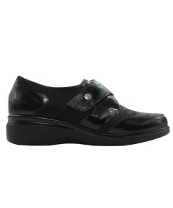 ZAPATO BLUCHER CON VELCRO M.10721 DE PITILLOS