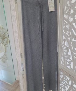 LEGGINS PATA ANCHA CANALÉ M. Z578 GRIS