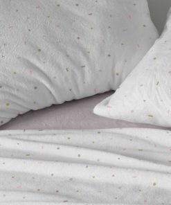 sabanas coralina tacto peluche diseno 997 color nude 1