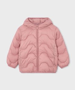 Chaquetón acolchado unisex infantil M. 4443 MAQUILLAJE MAYORAL