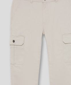 PANTALÓN LARGO CHINO CARGO M. 95061 BEIGE STREET MONKEY 14 171285 product large