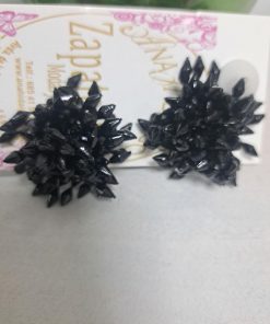 PENDIENTES CON FORMA DE CRISTALES M.CRISTA